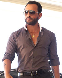 Saif Ali Khan